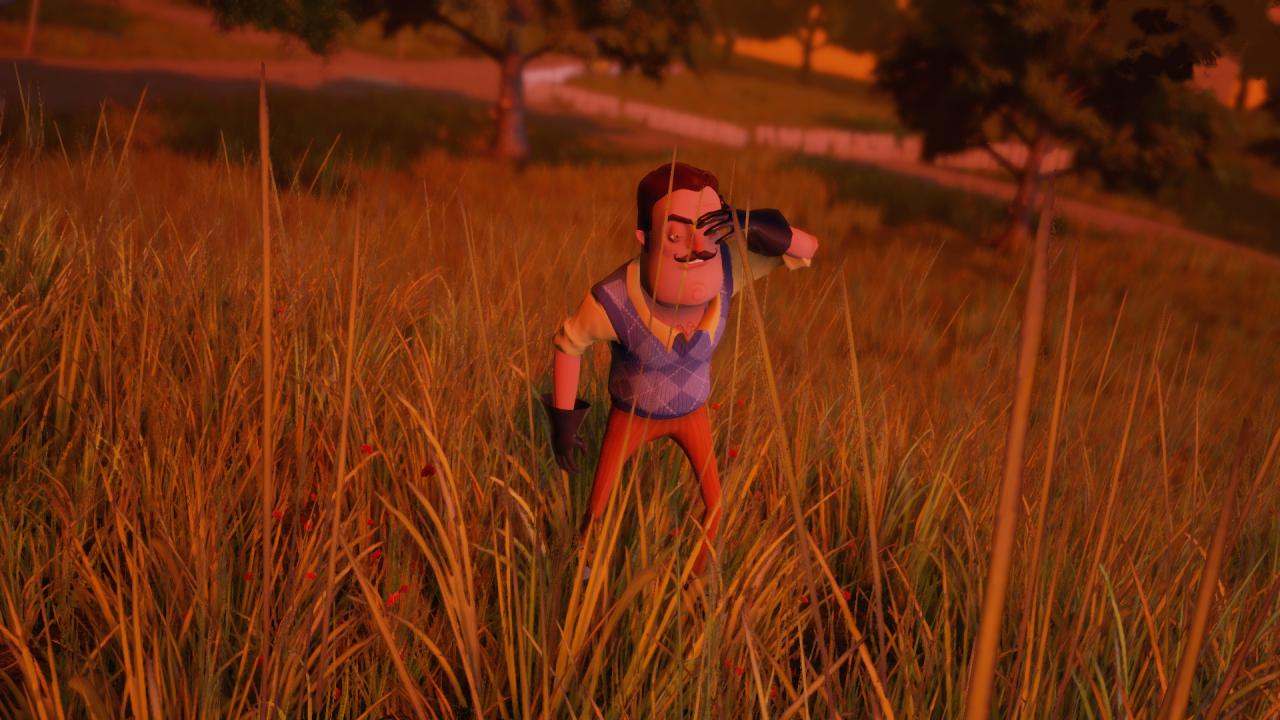 Hello Neighbor US XBOX One CD Key screenshot 3