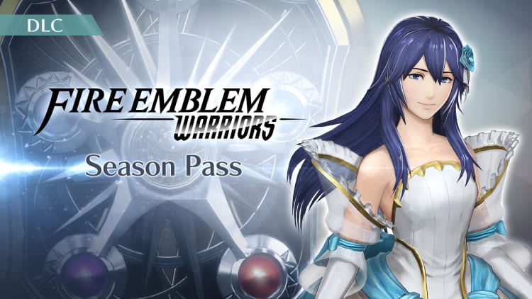 Fire Emblem Warriors Season Pass DLC US Nintendo Switch CD Key screenshot 1