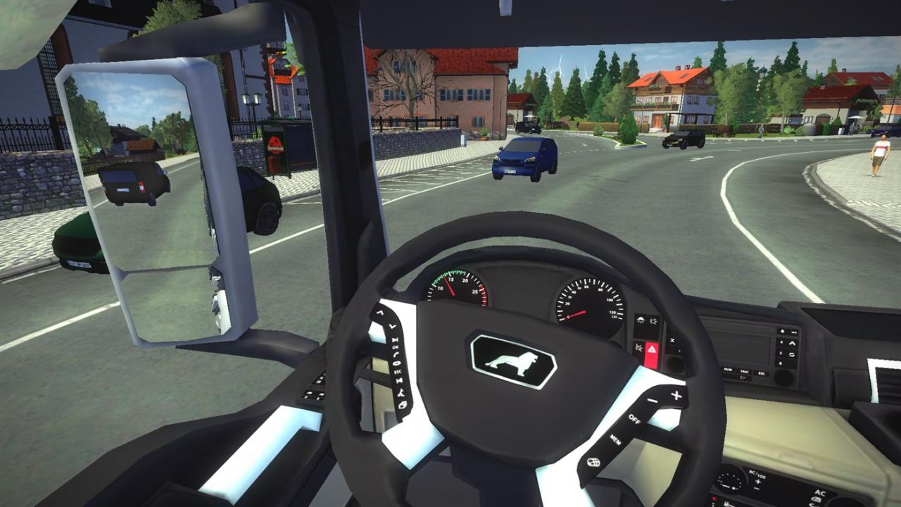 Captura de pantalla 6 de Construction Simulator 3 Console Edition XBOX One Account