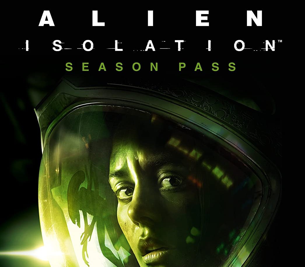 Alien: Isolation - Season Pass Steam Altergift cover art