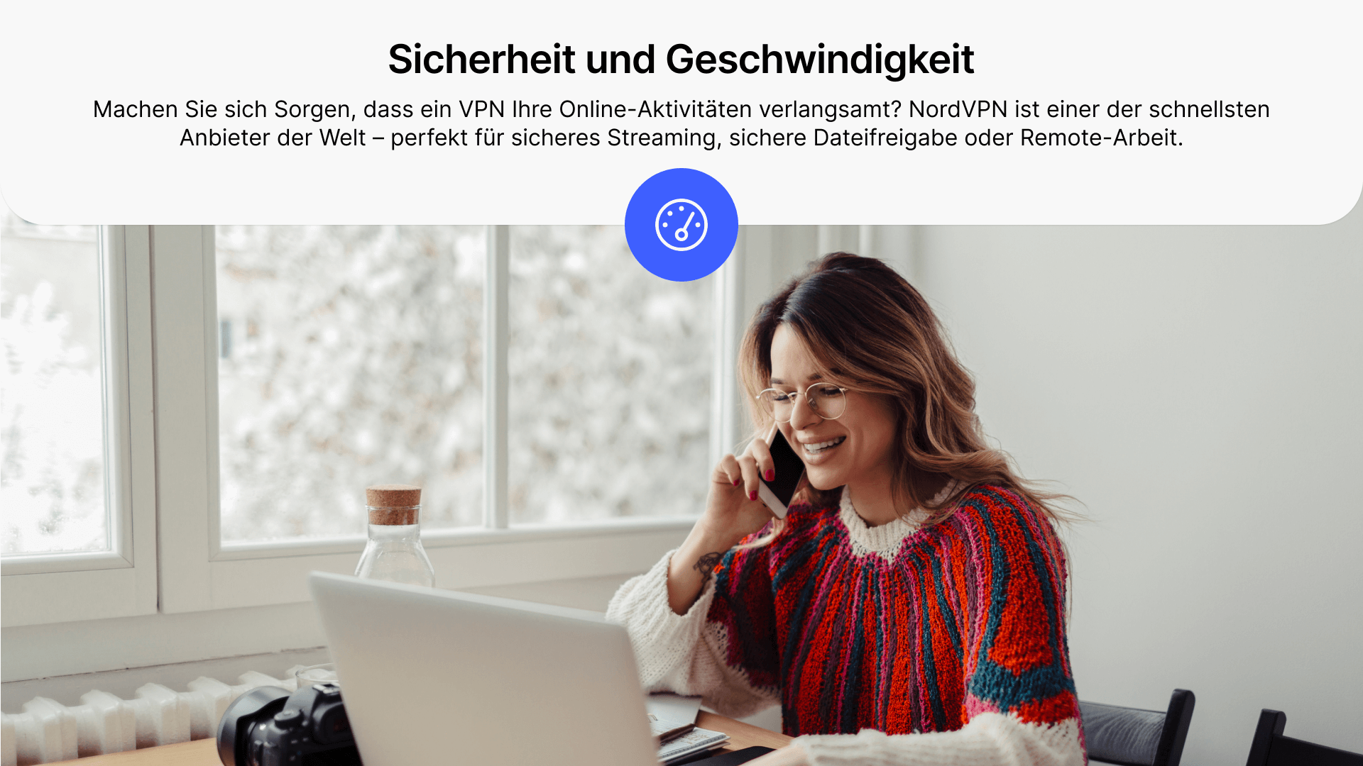 NordVPN Basic DE Key (1 Year / 10 Devices) – Screenshot 6