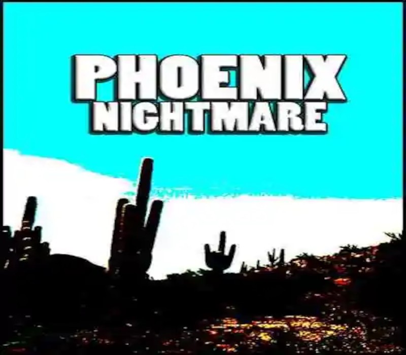Phoenix Nightmare Steam CD Key cover art