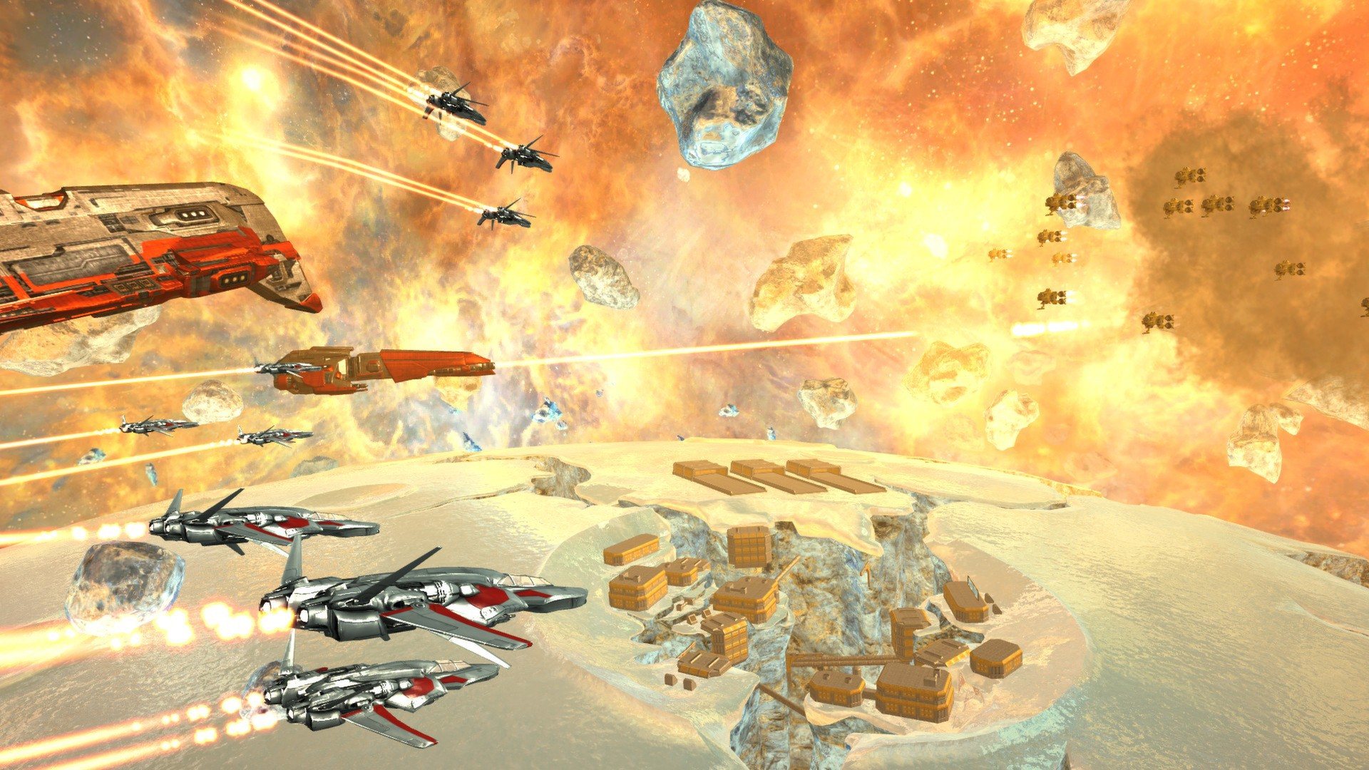 3DMark Advanced Edition Steam CD Key — zrzut ekranu 8