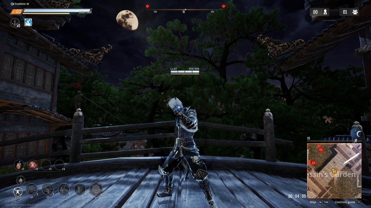 Hunter's Arena: Legends Steam CD Key screenshot 3
