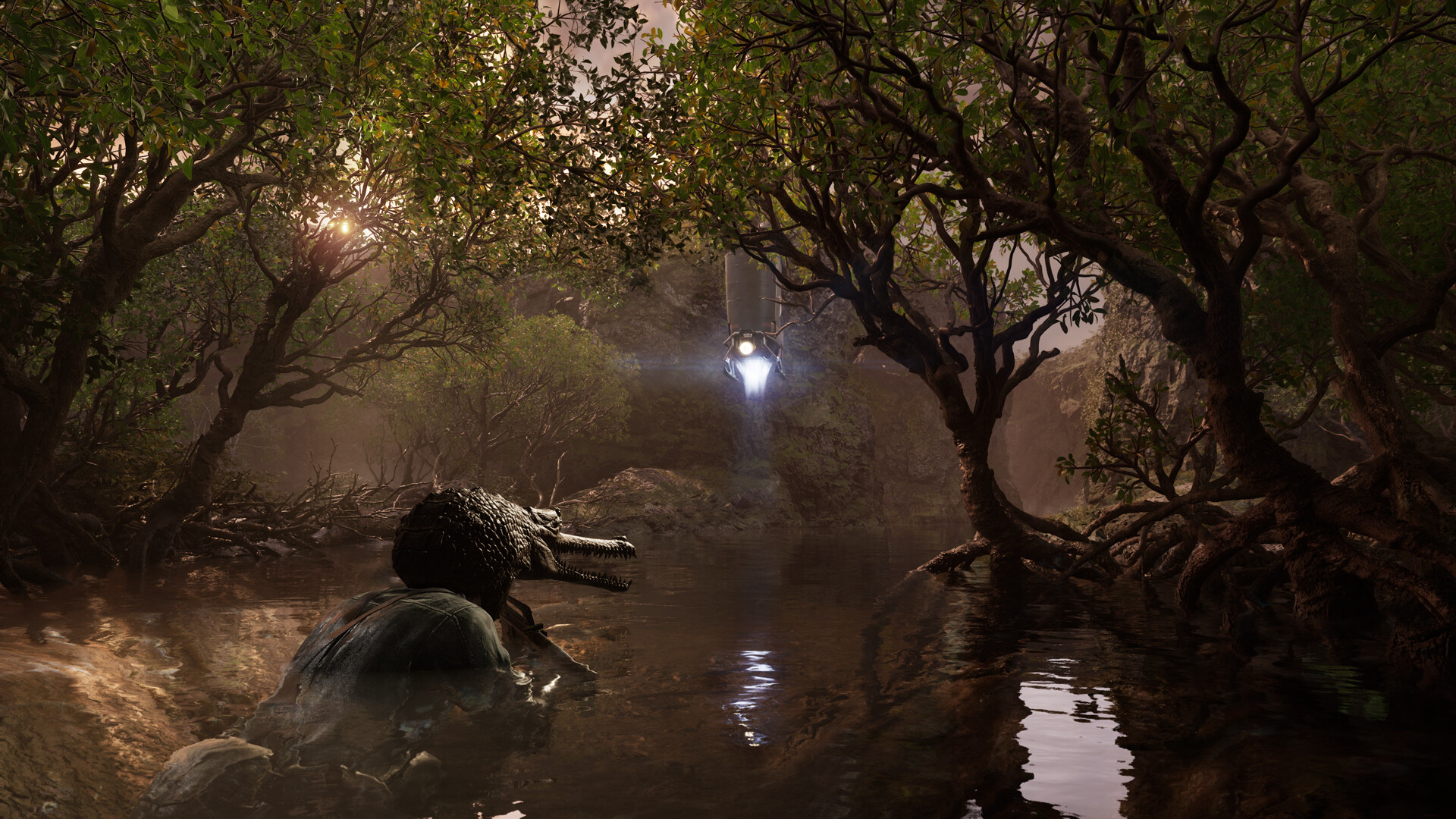 METAL GEAR SOLID Δ: SNAKE EATER - Pre-Order Bonus DLC EU (without DE) PS5 CD Key screenshot 3