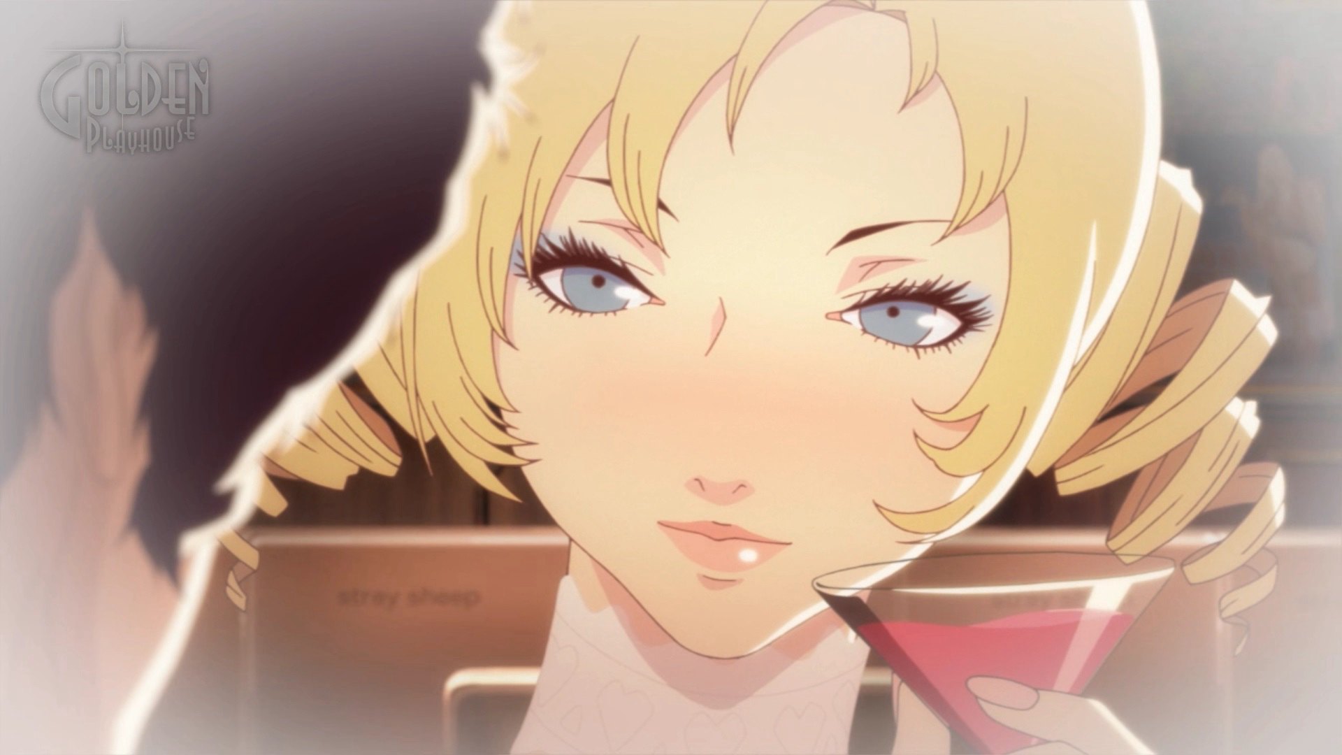 Catherine Classic EU PC Steam CD Key – Screenshot 2