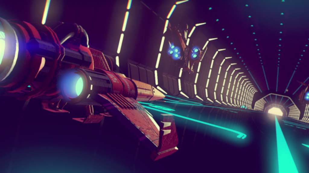 No Man's Sky EU XBOX One / Xbox Series X|S / PC CD Key screenshot 5