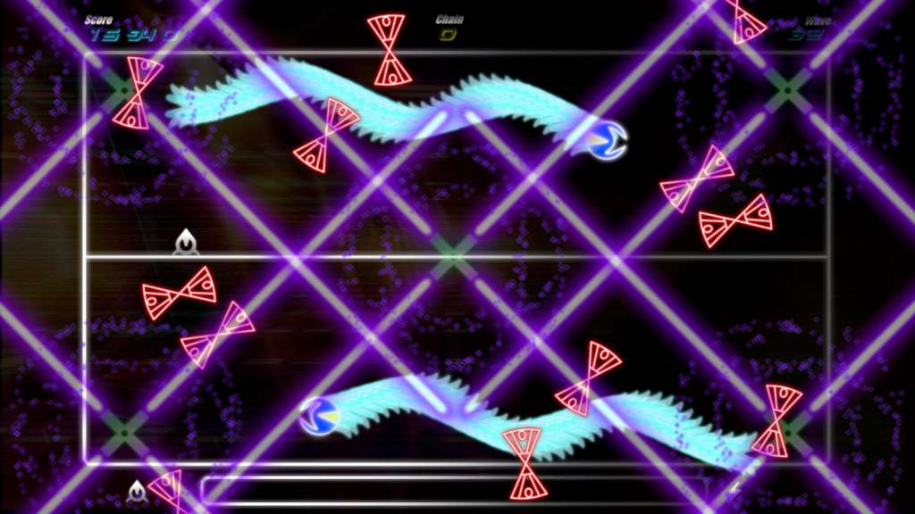 Ảnh chụp màn hình 5 của Horizon Shift PC Steam CD Key