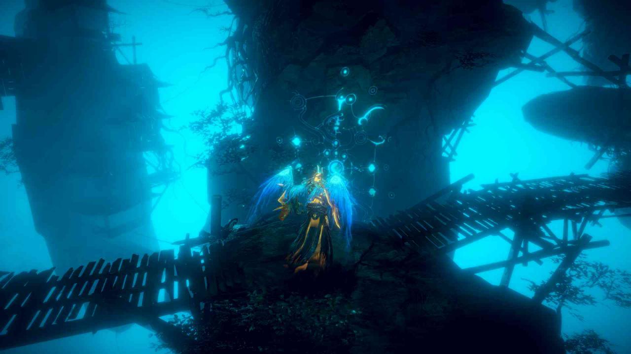 Shadows: Awakening - Necrophage's Curse DLC Steam CD Key screenshot 1