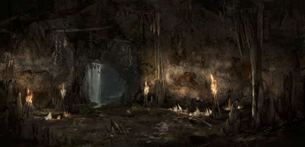 Far Cry Primal Apex Edition PC Epic Games Account screenshot 4