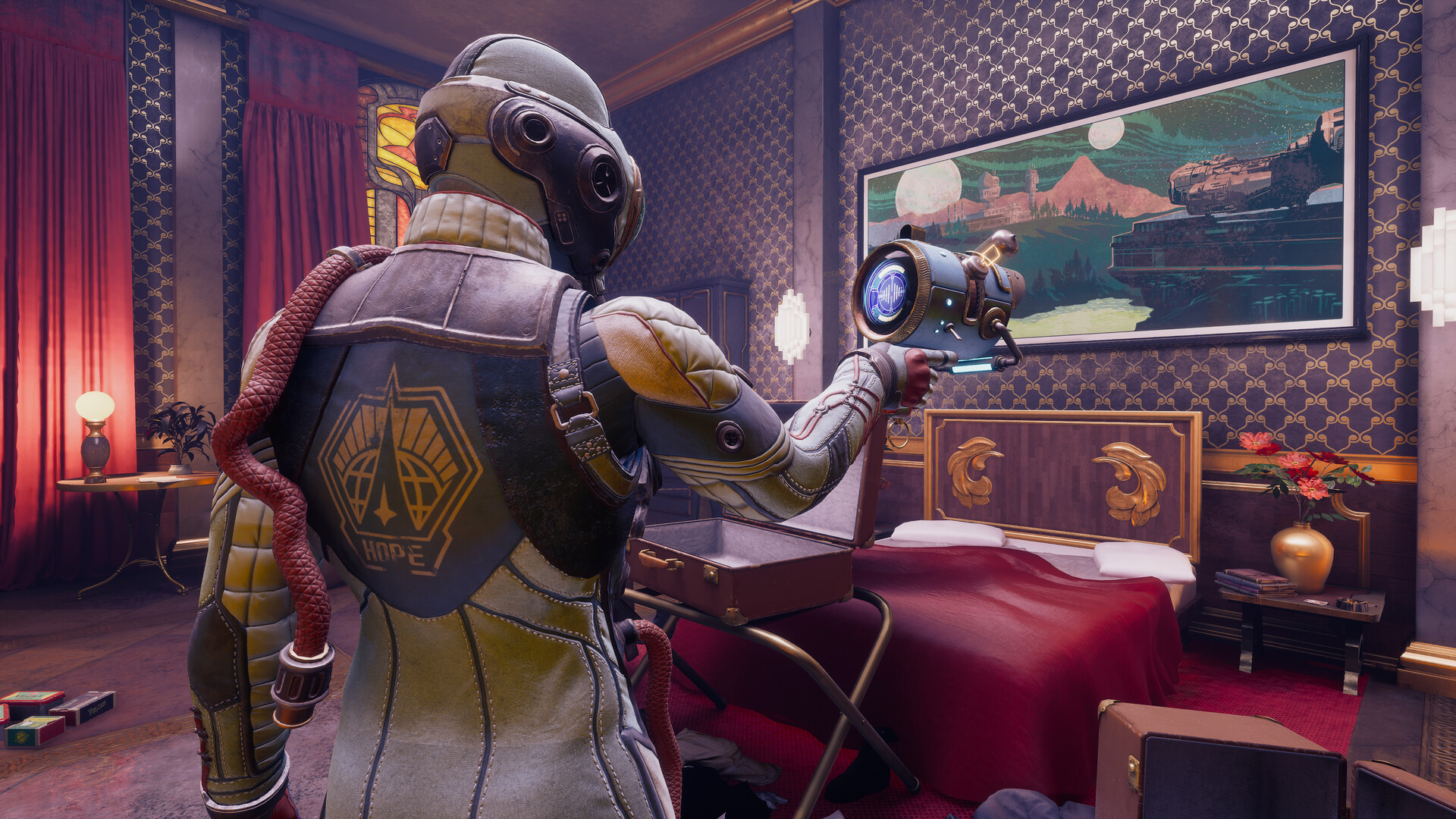 The Outer Worlds: Spacer's Choice Edition PC Steam CD Key screenshot 5