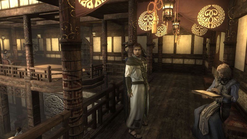 Two Worlds II: Velvet Edition PC Steam CD Key screenshot 5