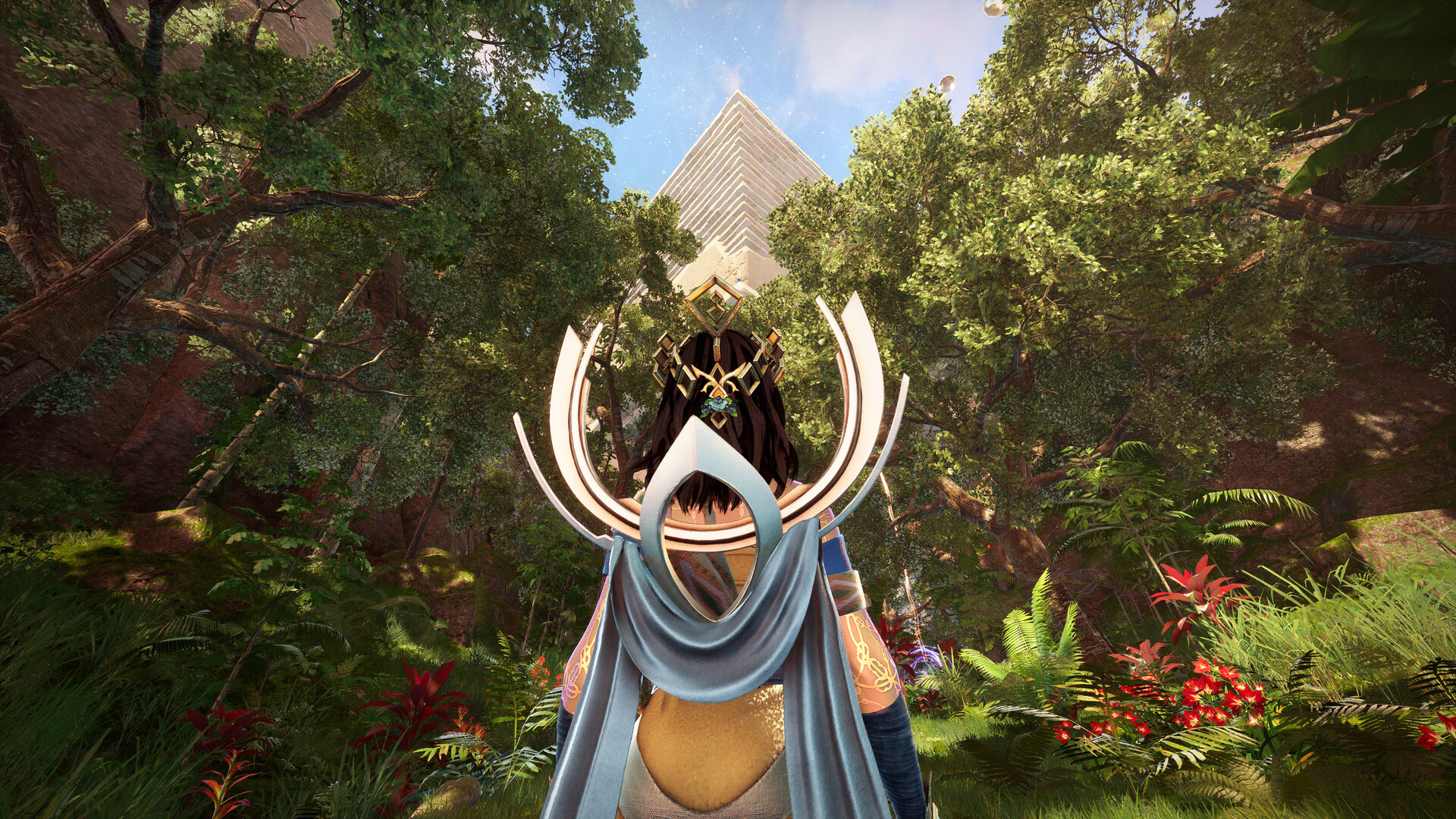 Islands of Insight Steam Account screenshot 4