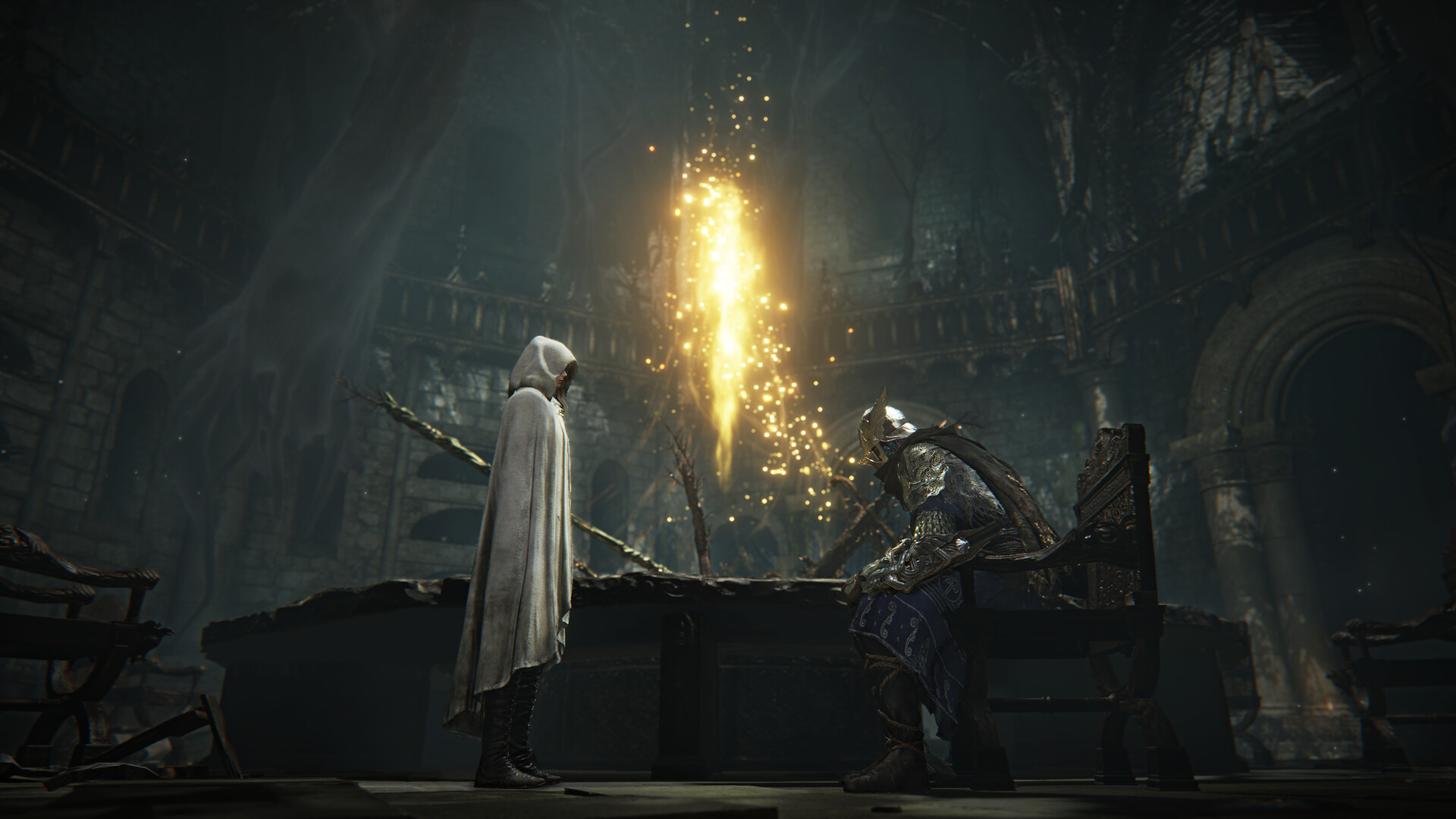 ELDEN RING NIGHTREIGN US PC Steam CD Key screenshot 7