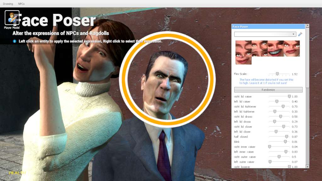 Screenshot 3 di Garry's Mod AR PC Steam Altergift
