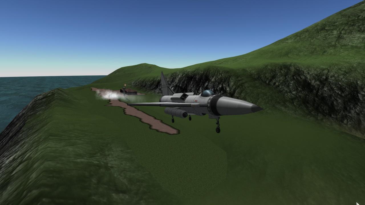 Kerbal Space Program - Making History Expansion Steam Altergift screenshot 6
