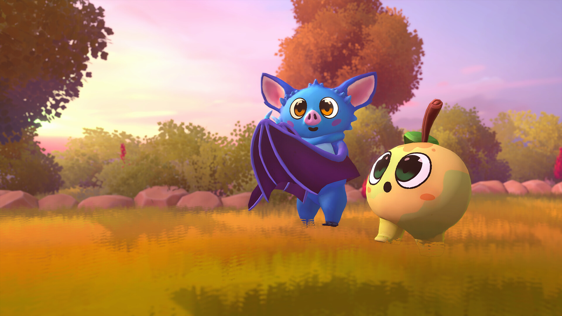 Garden Buddies EU Nintendo CD Key screenshot 5