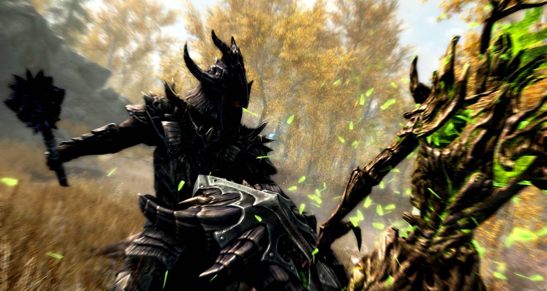 The Elder Scrolls Franchise Bundle PC Steam CD key screenshot 3
