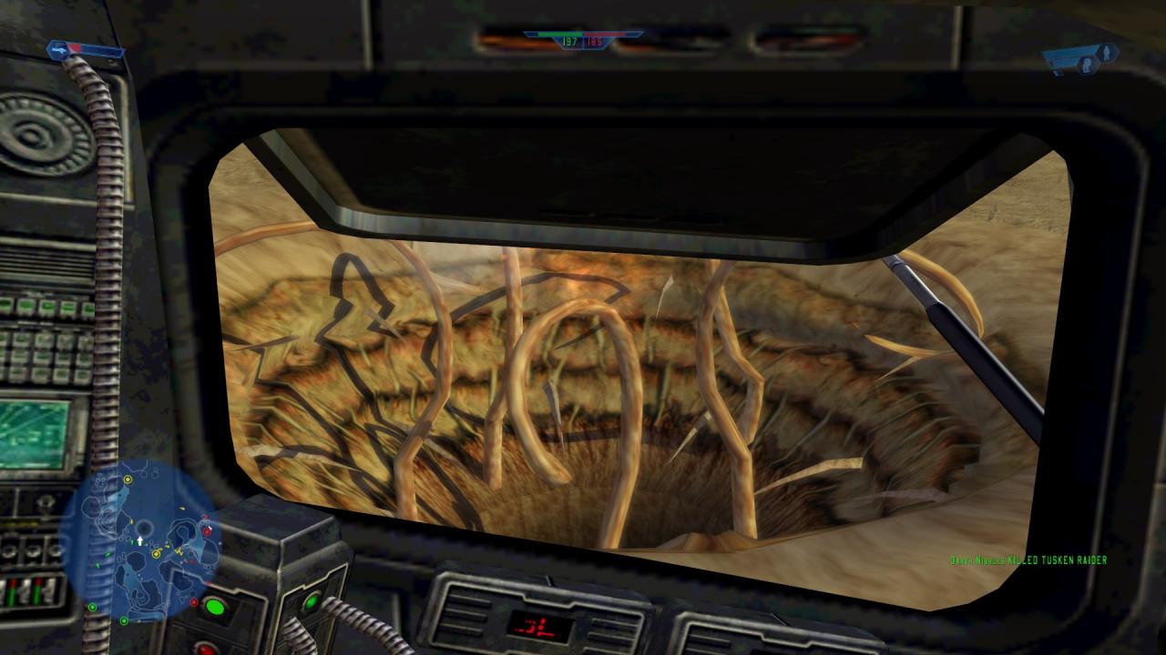 STAR WARS Battlefront (2004) GOG CD Key screenshot 3