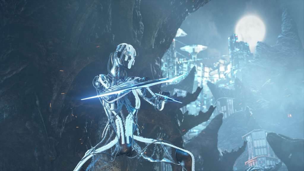 3DMark + 17 DLCs Steam CD Key — zrzut ekranu 1