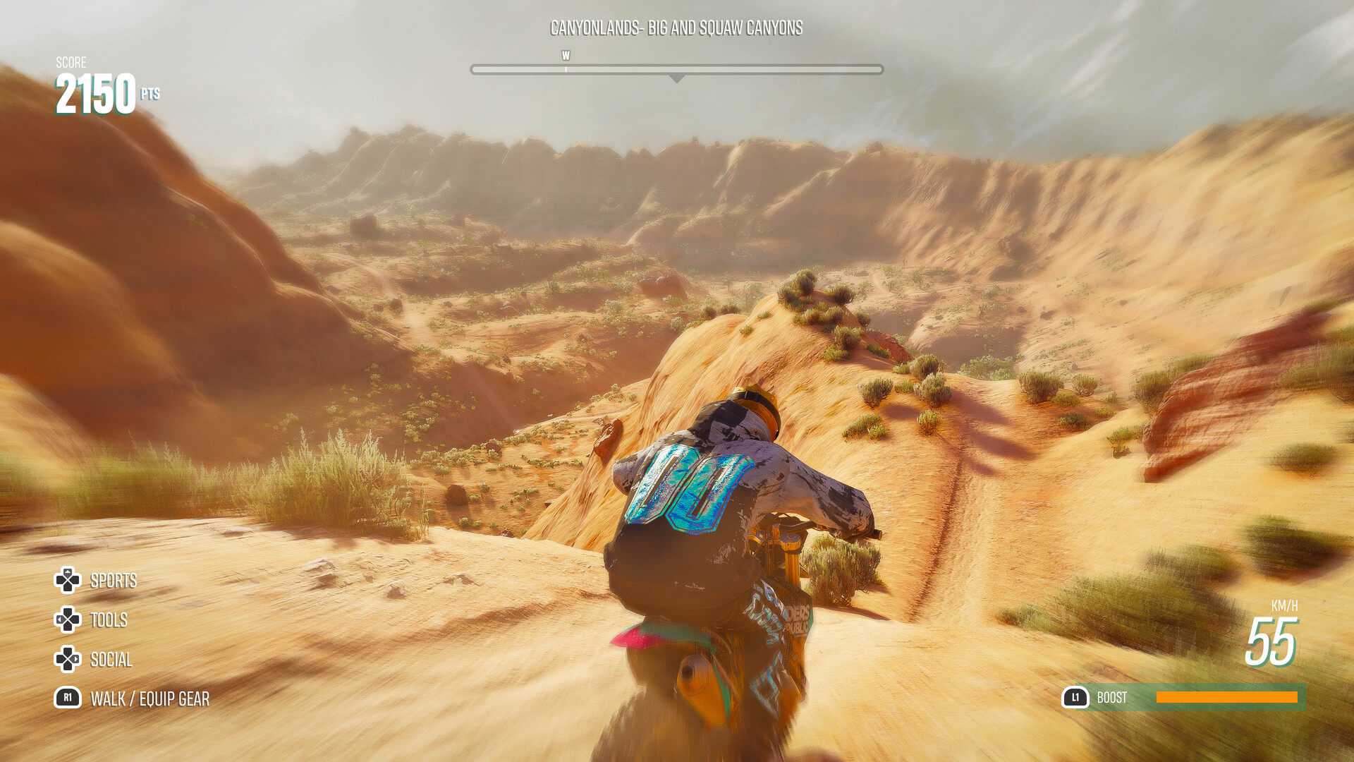 Riders Republic Premium Edition EU XBOX One / Xbox Series X|S CD Key screenshot 3