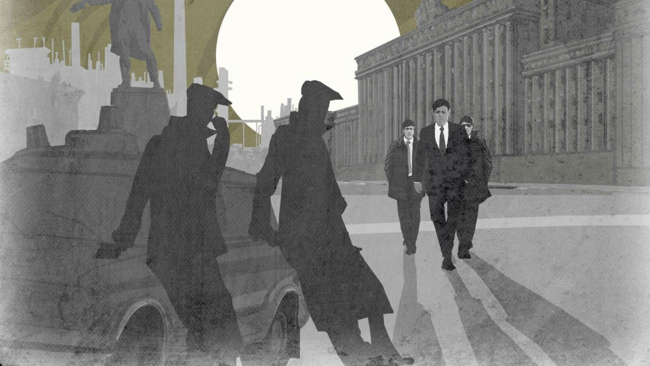 For the People EU PC Steam CD Key screenshot 6