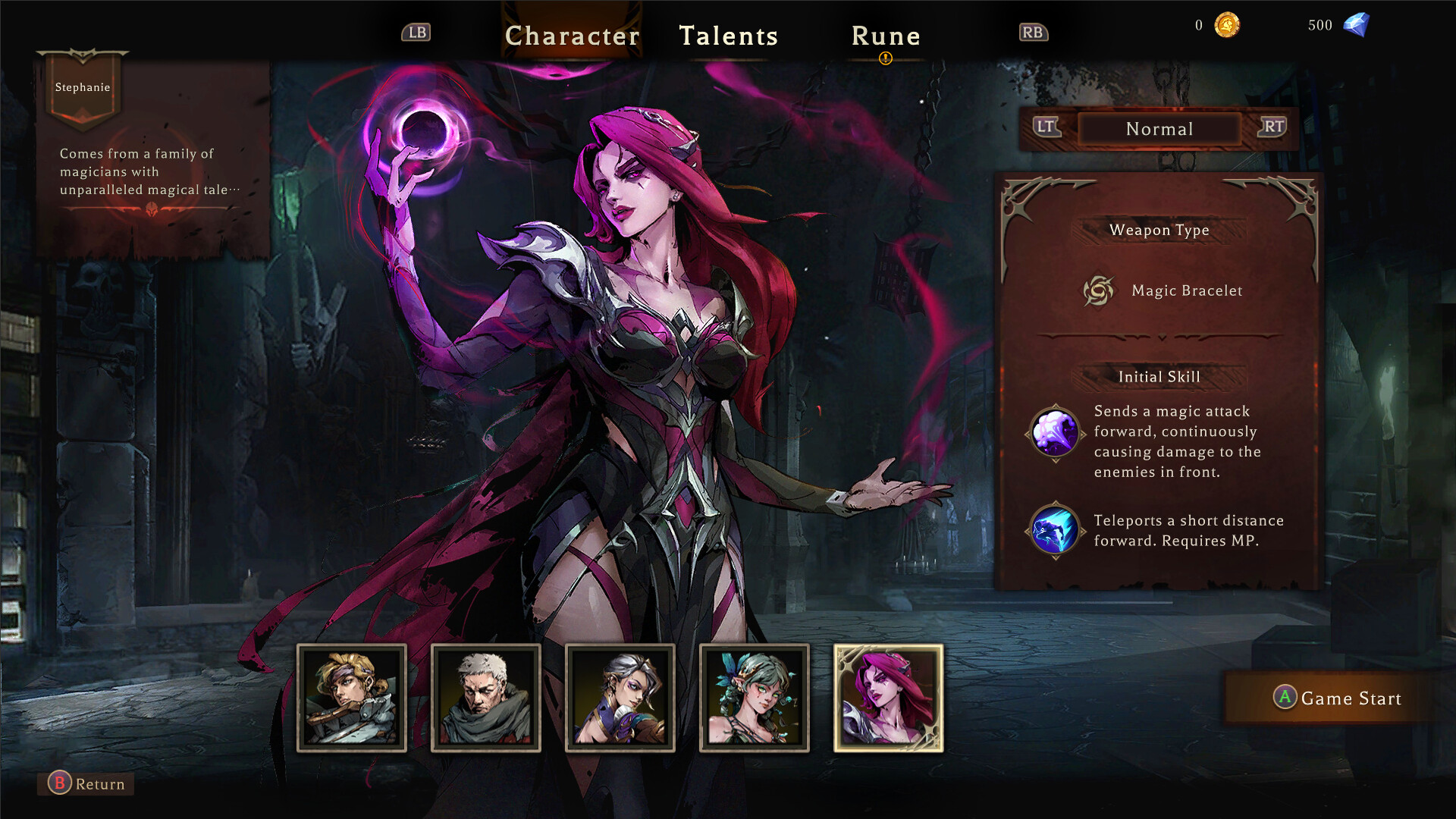 Shadow of the Depth PC Steam Account screenshot 1