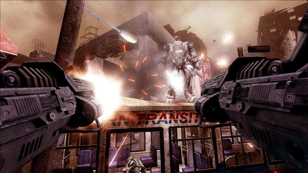 F.E.A.R. Complete Pack EU PC Steam CD Key screenshot 3