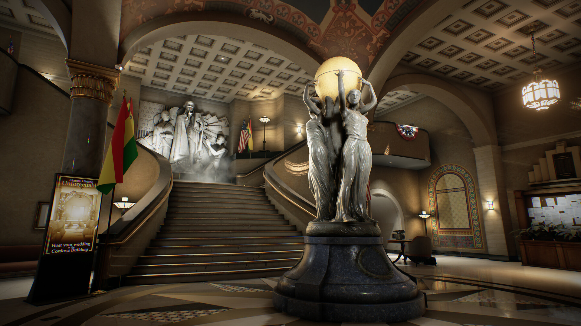 Ready or Not - Boiling Point DLC PC Steam CD Key screenshot 6