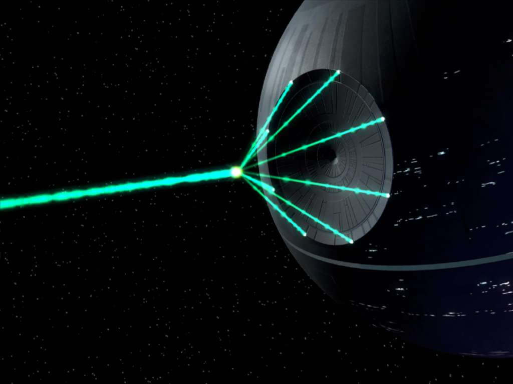 Screenshot 1 di Star Wars Empire at War: Gold Pack EU PC Steam Altergift