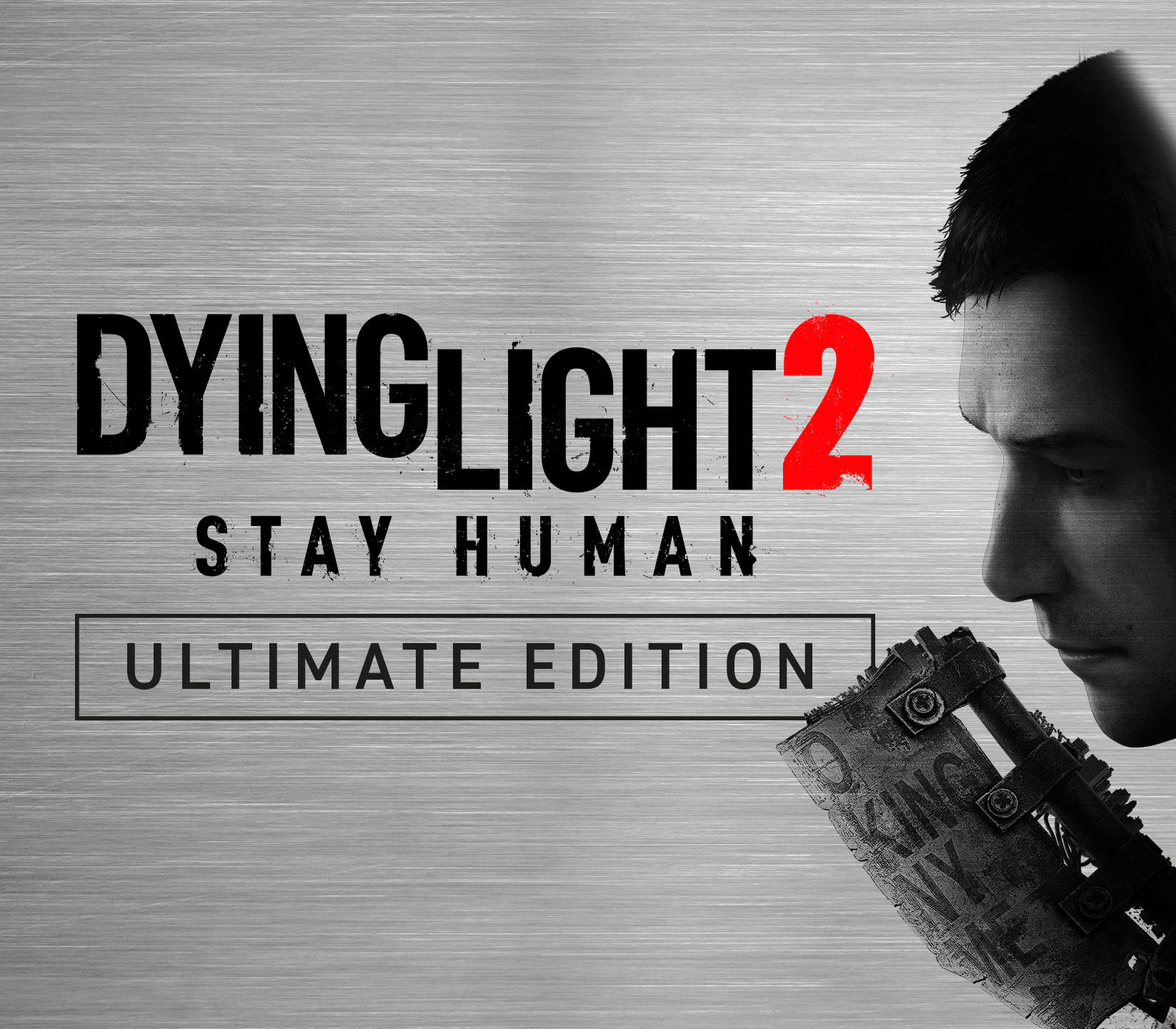 Copertina di Dying Light 2 Stay Human - Ultimate Edition Upgrade EU PS4 CD Key