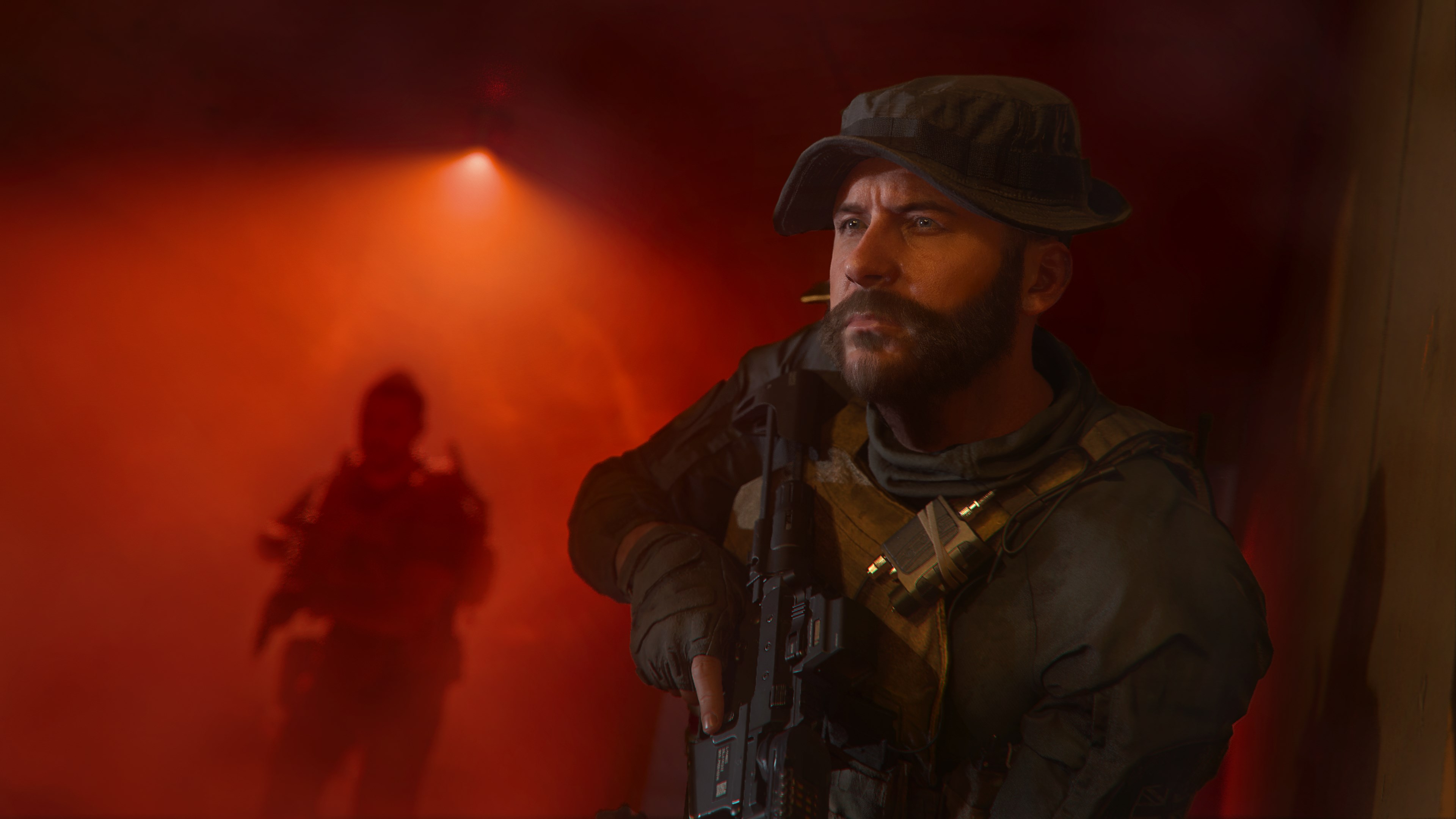 Call of Duty: Modern Warfare III Vault Edition XBOX One / Xbox Series X|S CD Key screenshot 12