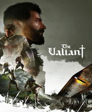 Capa de The Valiant (Steam)