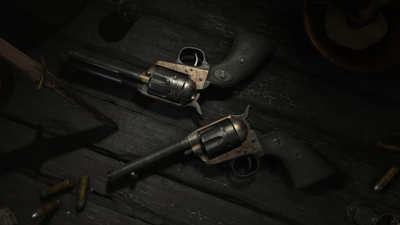 Hunt: Showdown 1896 - The Prodigal Daughter DLC PC Steam Altergift screenshot 3