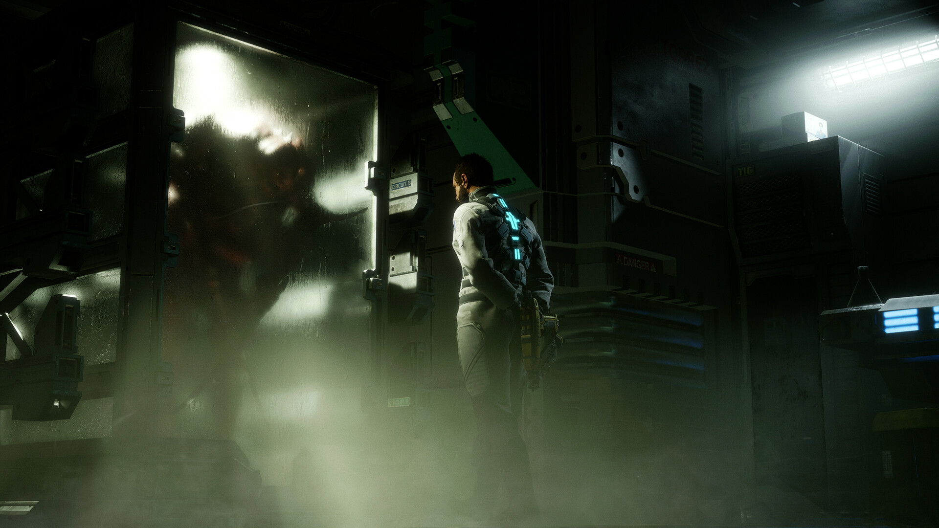 Dead Space Remake - Deluxe Edition Upgrade DLC PC EA App CD Key screenshot 3