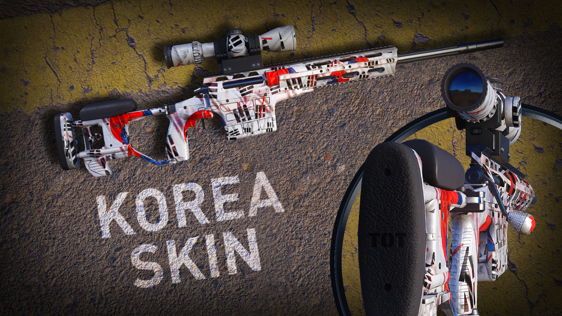 Sniper Ghost Warrior Contracts 2 - ASIA Skin Pack DLC Steam CD Key screenshot 4