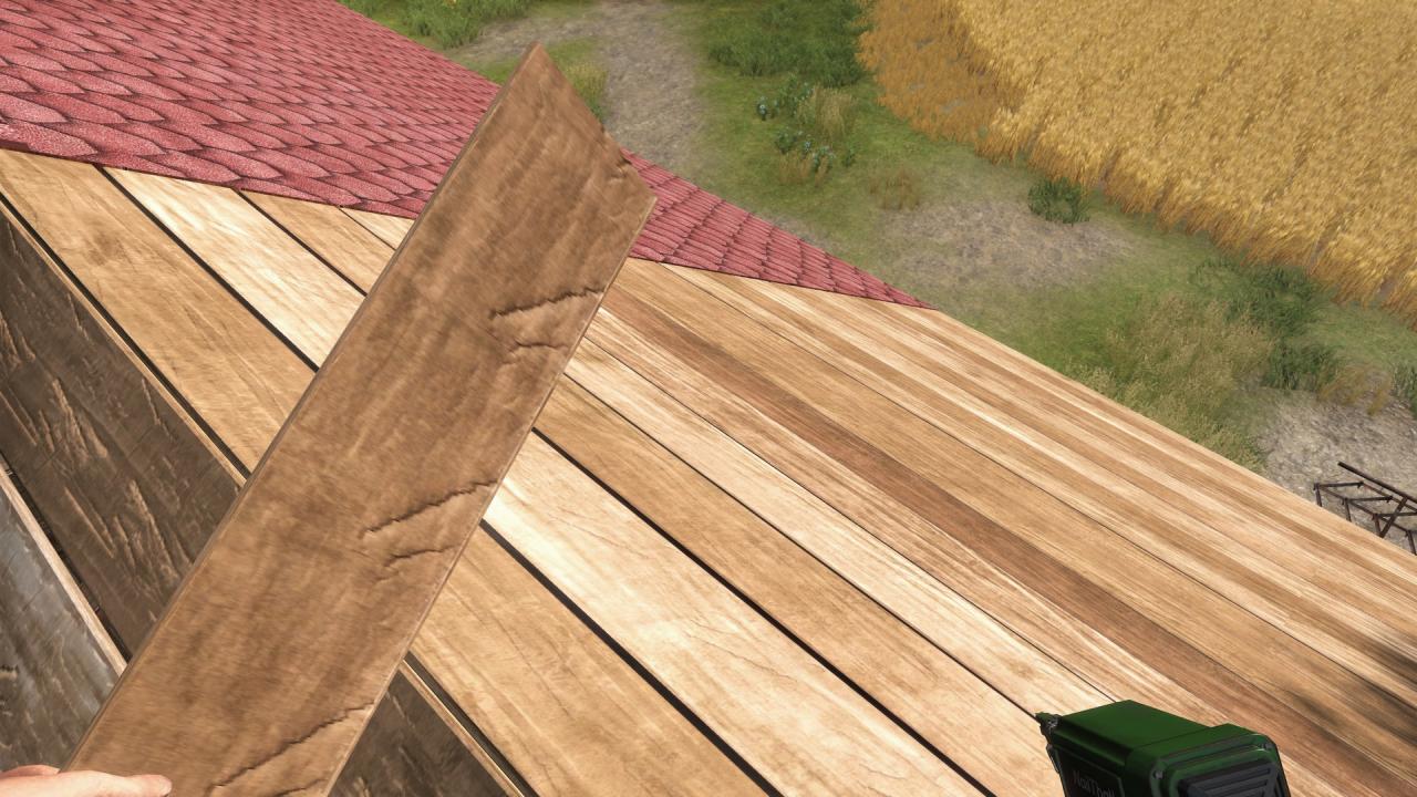Farmer's Dynasty EU PC Steam Altergift screenshot 5
