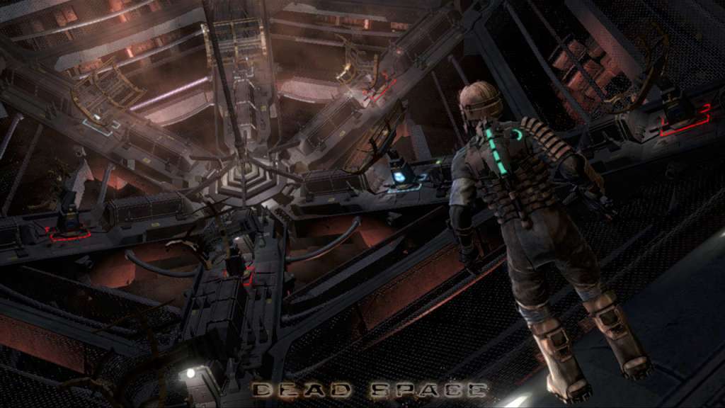 Dead Space (2008) Pack Steam Gift — zrzut ekranu 2