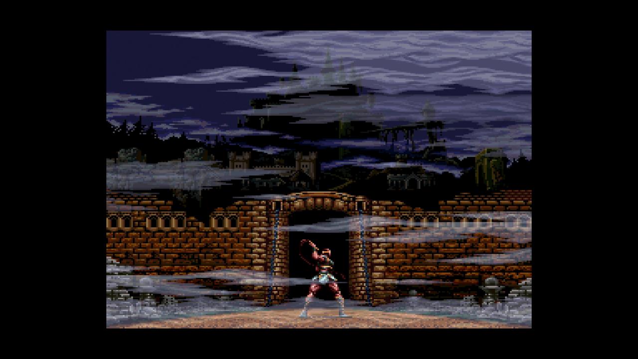 Castlevania Anniversary Collection US PC Steam CD Key screenshot 5