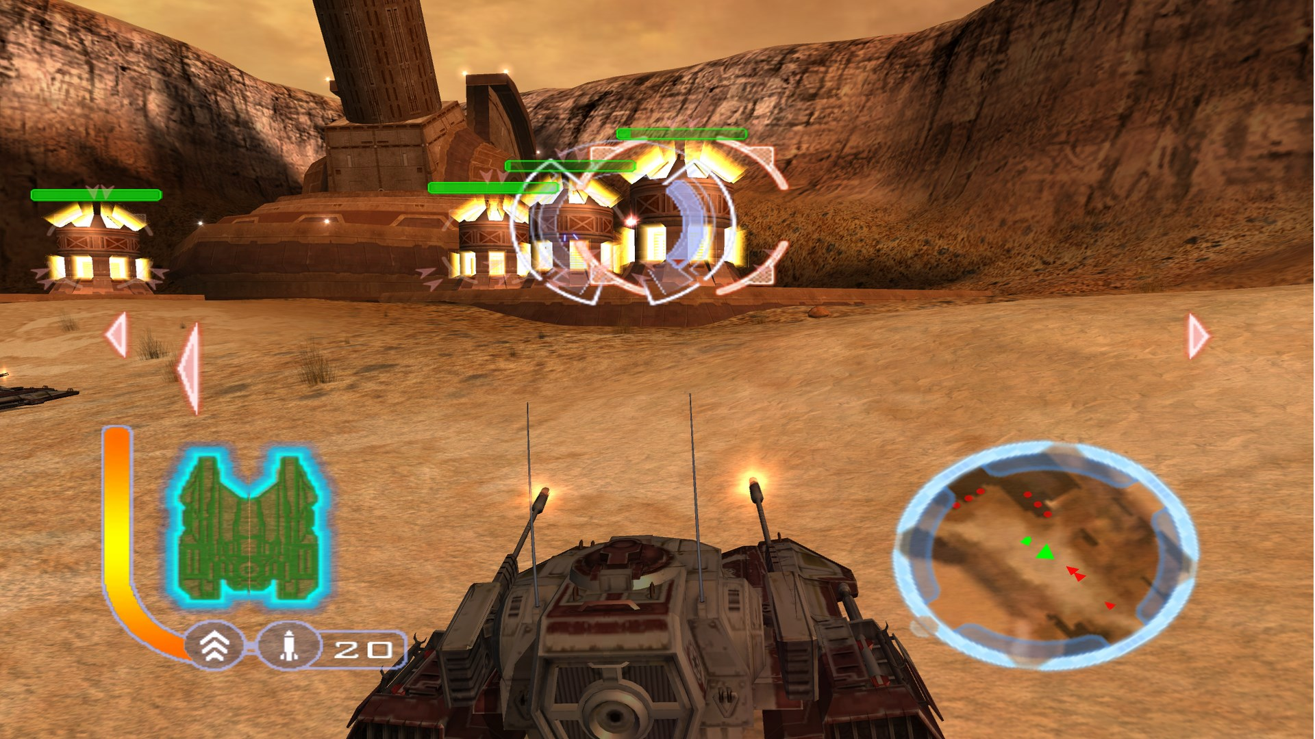 STAR WARS The Clone Wars Playstation 4 Account screenshot 2