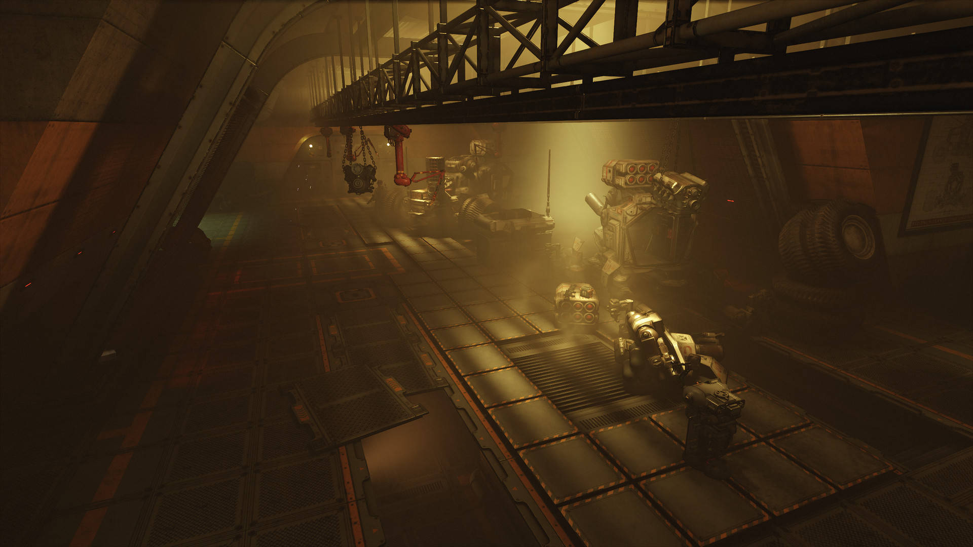 Wolfenstein II: The Freedom Chronicles - Episode 1 DLC Steam CD Key screenshot 3