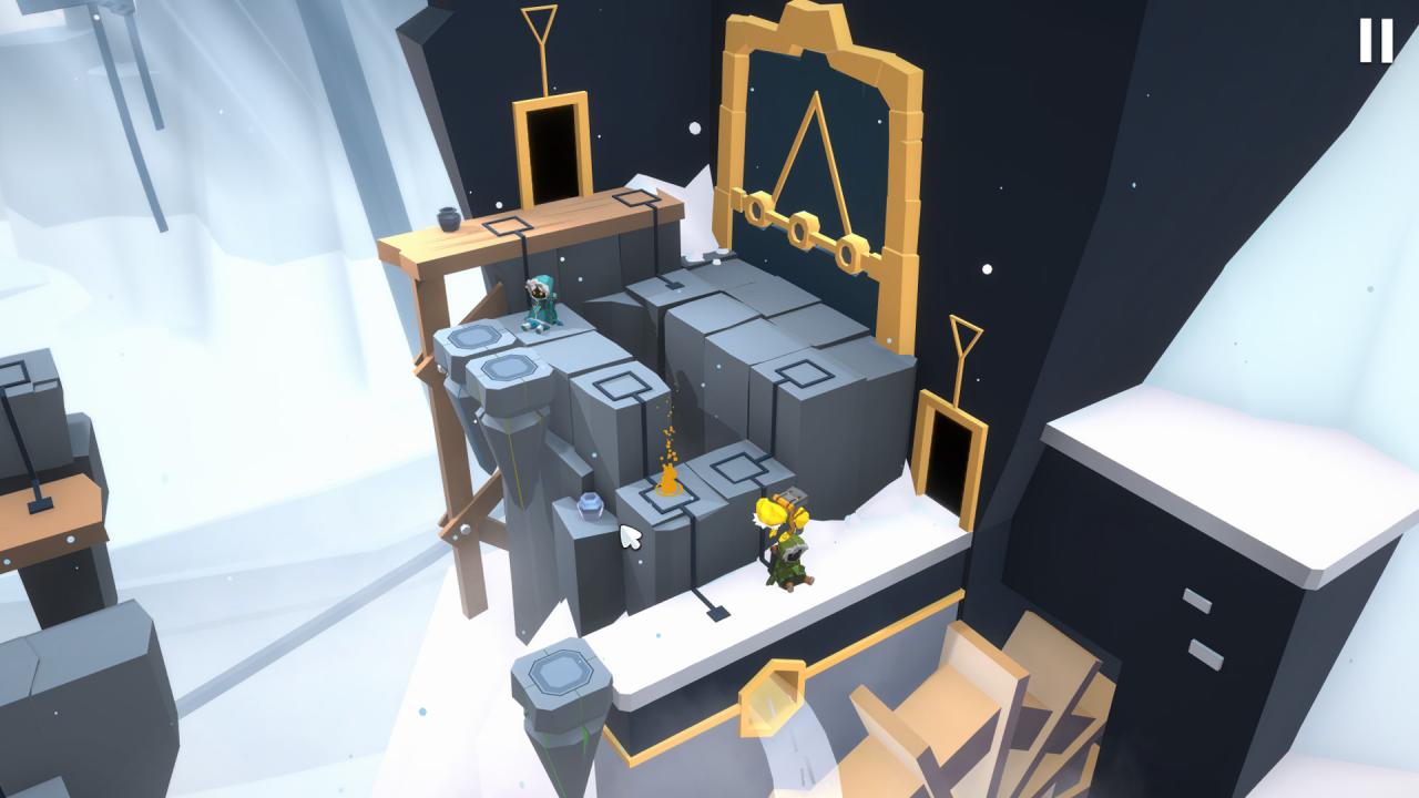 Path of Giants Steam CD Key — zrzut ekranu 3