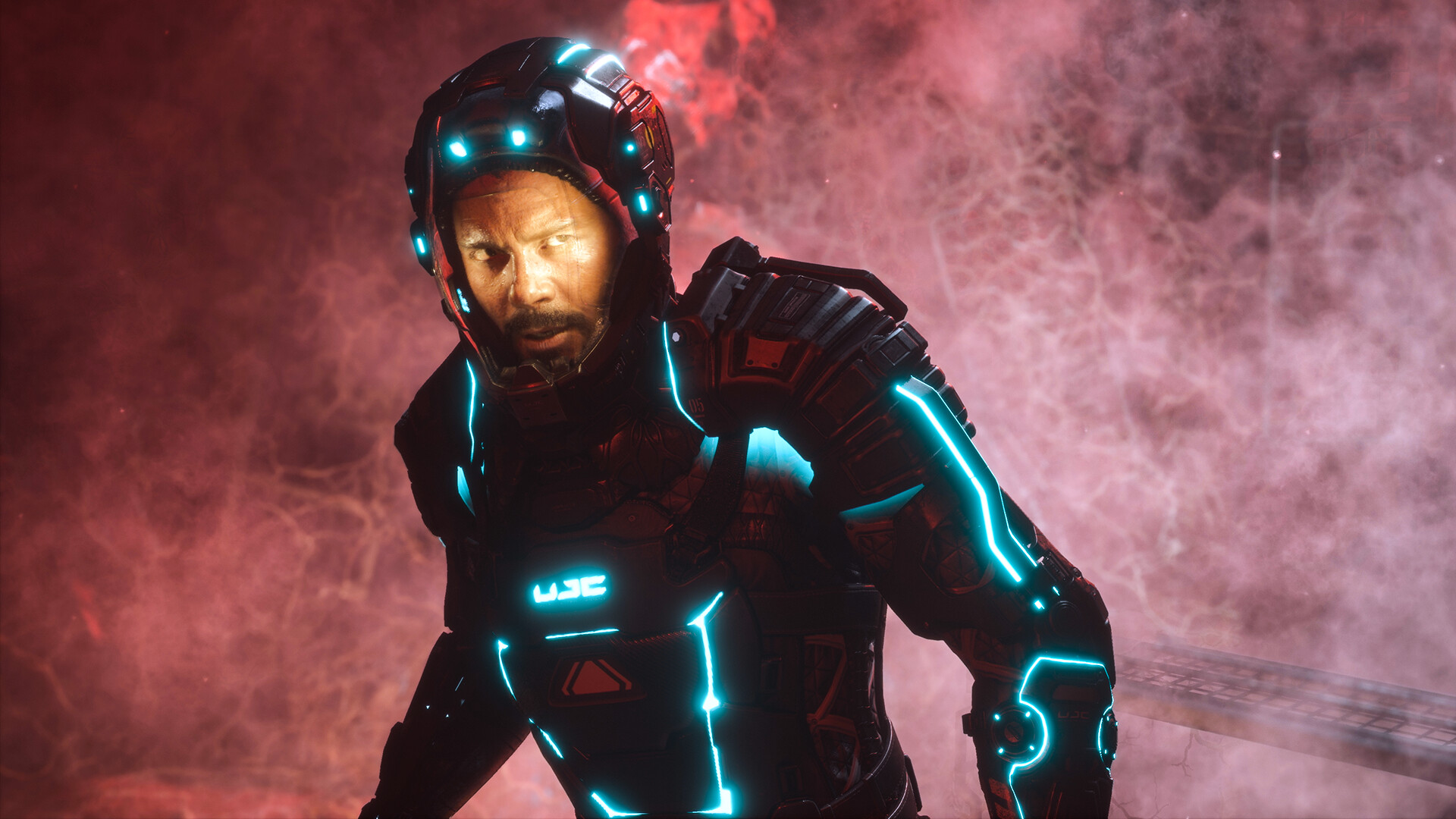Screenshot 3 di The Callisto Protocol - Contagion Bundle DLC AR XBOX One / Xbox Series X|S CD Key