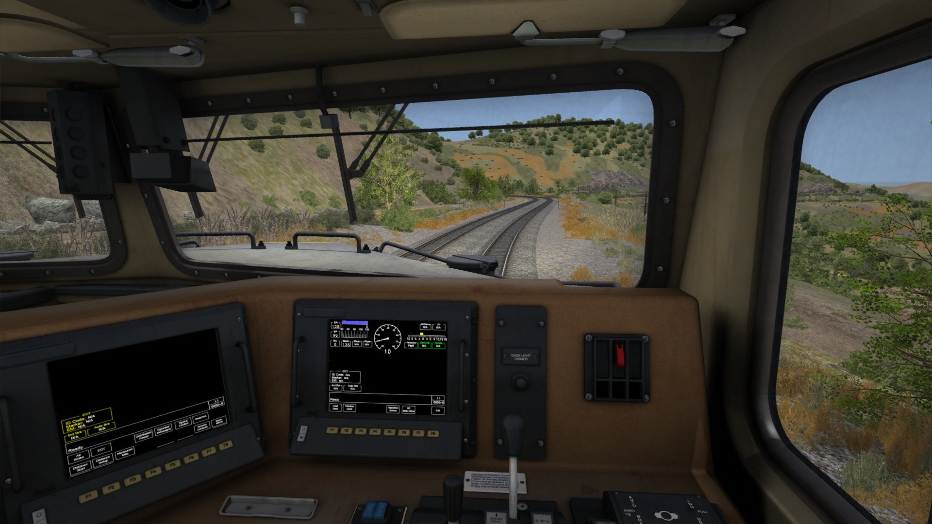 Train Simulator Classic Bundle  Steam Gift – Screenshot 2