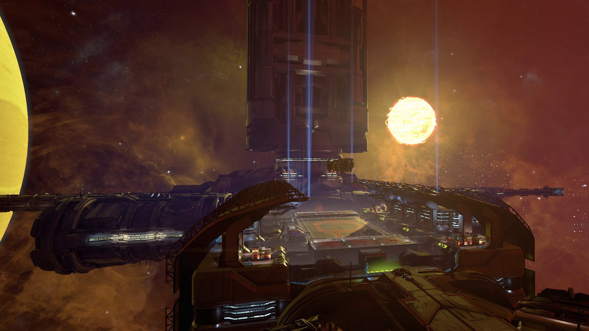 X4: Foundations EU PC Steam Altergift screenshot 8
