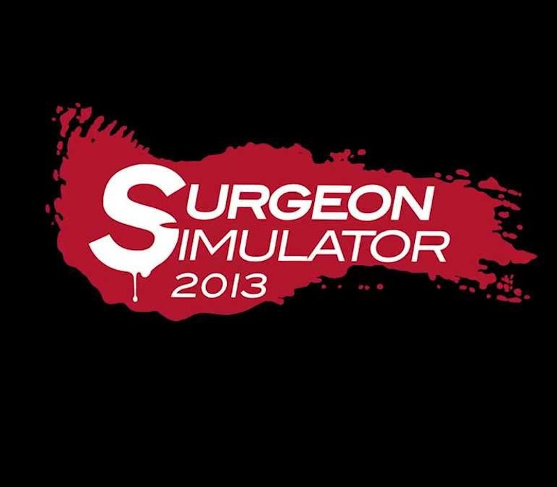 Carátula de Surgeon Simulator Steam CD Key