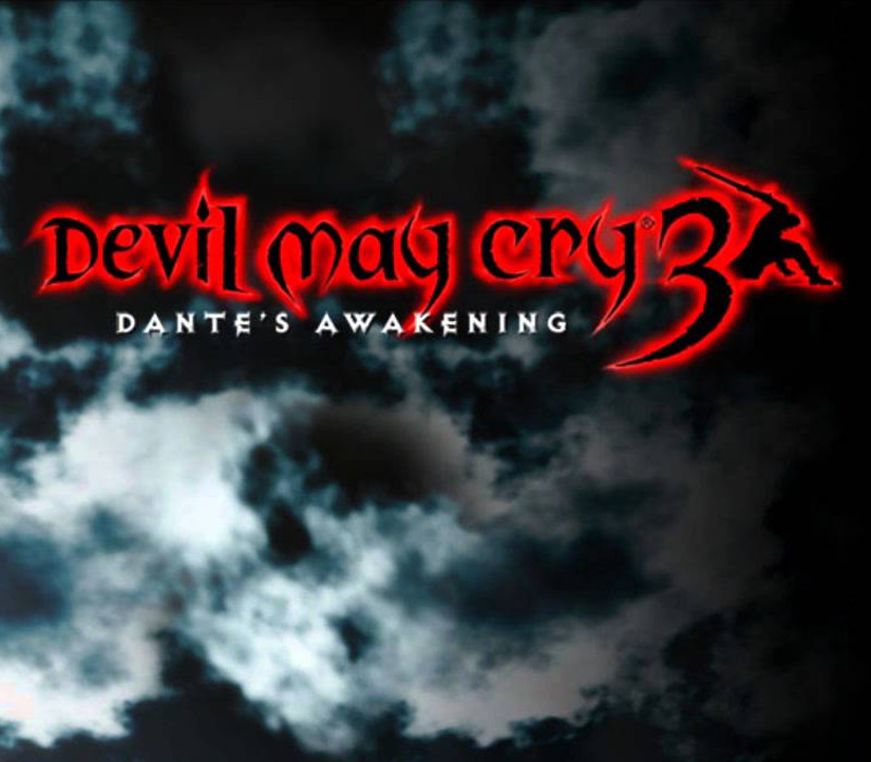 Carátula de Devil May Cry 3 Special Edition Steam Gift