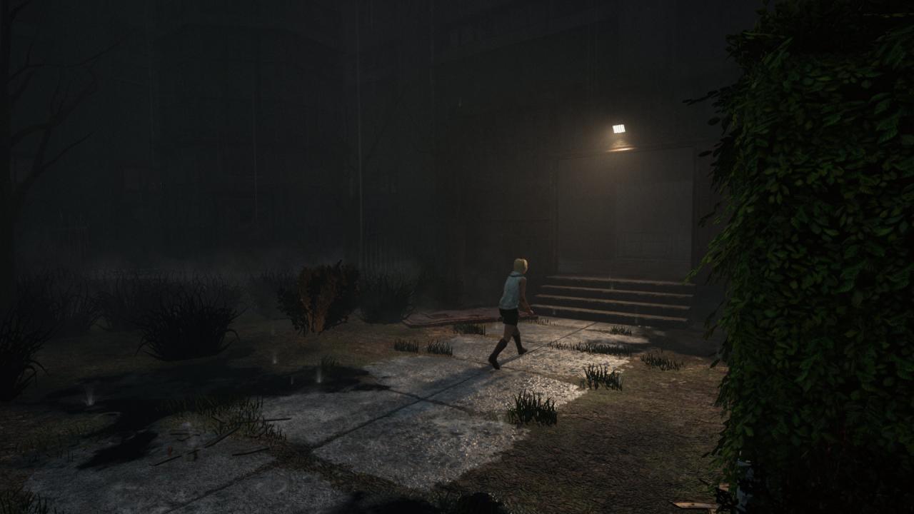 Dead By Daylight - Silent Hill Chapter DLC EU PC Steam CD Key – Screenshot 8