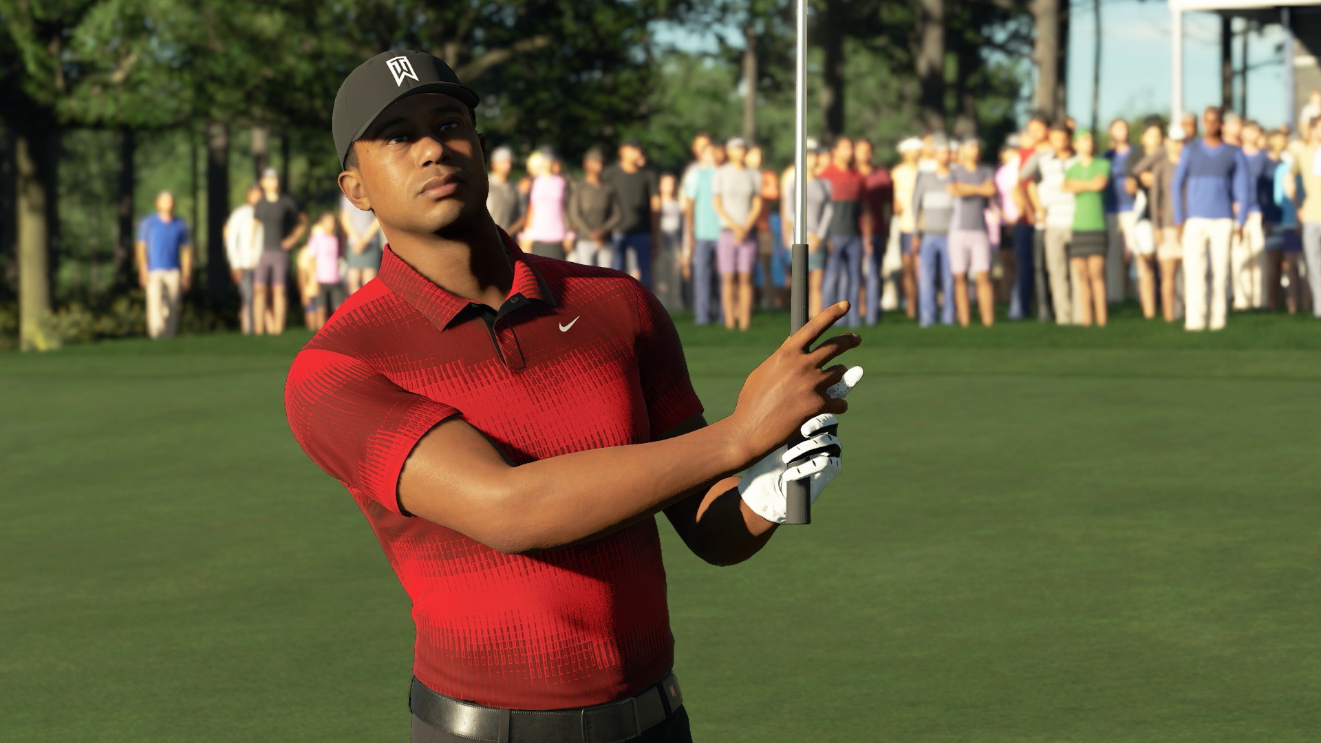 PGA TOUR 2K23 EU PC Steam CD Key – Screenshot 5