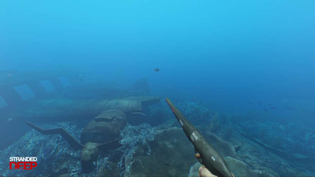 Screenshot 4 di Stranded Deep EU PC Steam Altergift